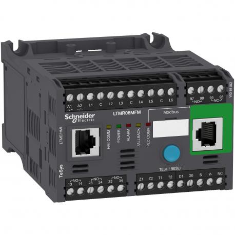 TESYST,(0,4-8)A,(100-240)VAC,MODBUS