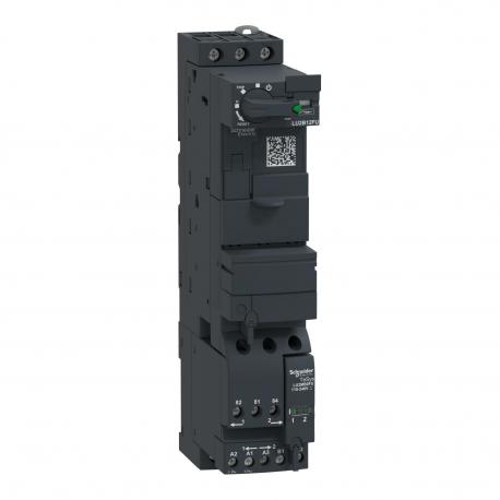 JEDNOSTKA BAZOWA NAWROTNA 12A:110-240V A