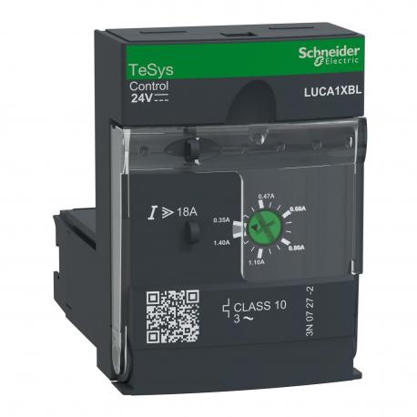STD CONTROL 0.35-1.4A 24VDC