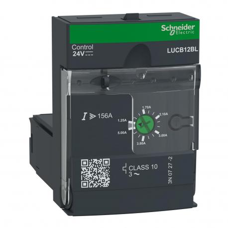 ADV CONTROL 3-12A 24VDC