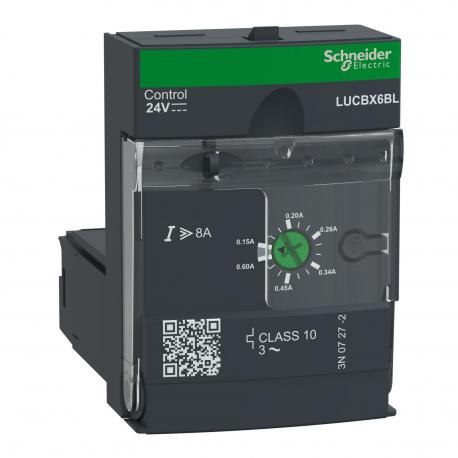 ADVANCED CU 0.15-0.6A 24V DC