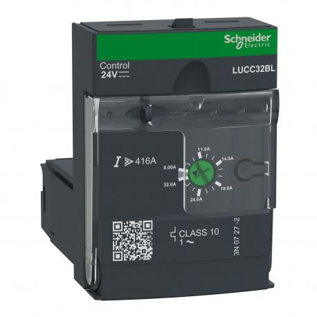 ADV CONTROL 8-32A 24VDC