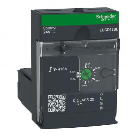 ADVANCED CU 8-32A 24V DC