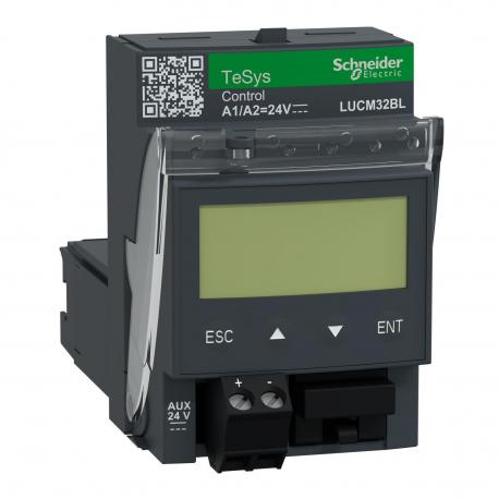 MULTI CONTROL 8-32A 24VDC