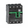 NSXm160N 50kA AC 4P4D 16A TMD