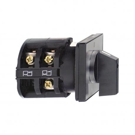ŁĄCZNIK KRZYWKOWY 32 AMP