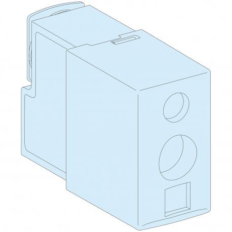 12 BLOKÓW ODPŁ. DO POWERCLIP 16mxm PSet