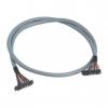 KABEL DO MODUŁÓW WE/WY TWIDO 1M,2xHE10