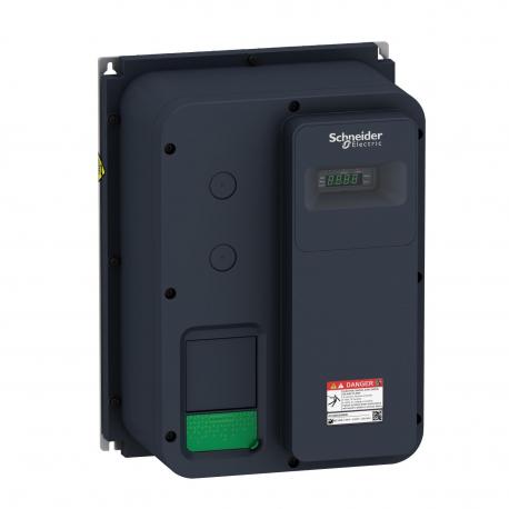ATV320 IP66 / 1x200...240V / 0,18 kW