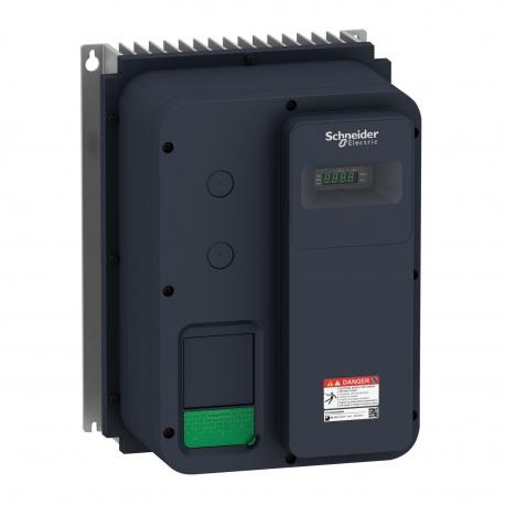 ATV320 IP66 / 1x200...240V / 1,1 kW