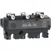 TRIP UNIT NSX100 AC 3P3D 25A 2.2M