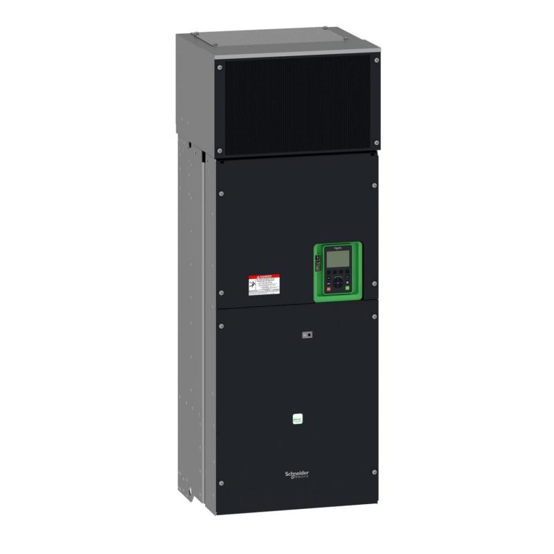 ALTIVAR 630 IP21 220KW 380V/480V