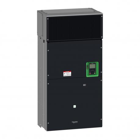 ALTIVAR 630 IP21 250KW 380V/480V