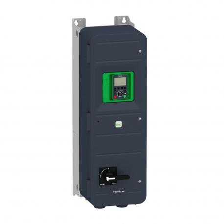 ALTIVAR 650 IP55 30KW 380V/480V VARIO