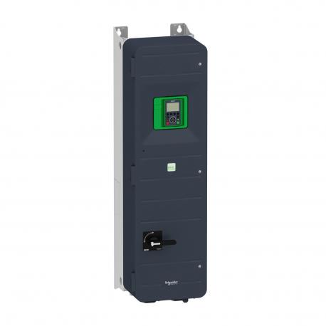 ALTIVAR 650 IP55 90KW 380V/480V VARIO