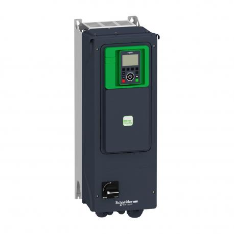 ALTIVAR 650 IP55 3KW 380V/480V VARIO