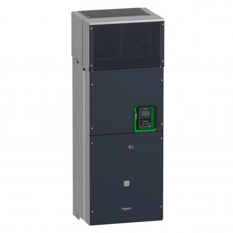 ALTIVAR 930 IP21 220KW 380V/480V