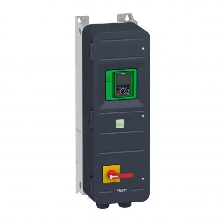 ALTIVAR 950 IP55 30kW 380V/480V Vario