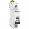 Wyłącznik nadprądowy Schneider iC60L-K10 A9F95110 1P 10A AC