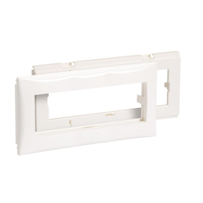Adapter osprzętu 45x45,3-mod.