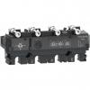 TRIP UNIT NSX160 AC 4P4D 160A 2.2