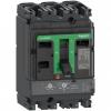 NSX250HB1 75kA AC 3P 200A TMD