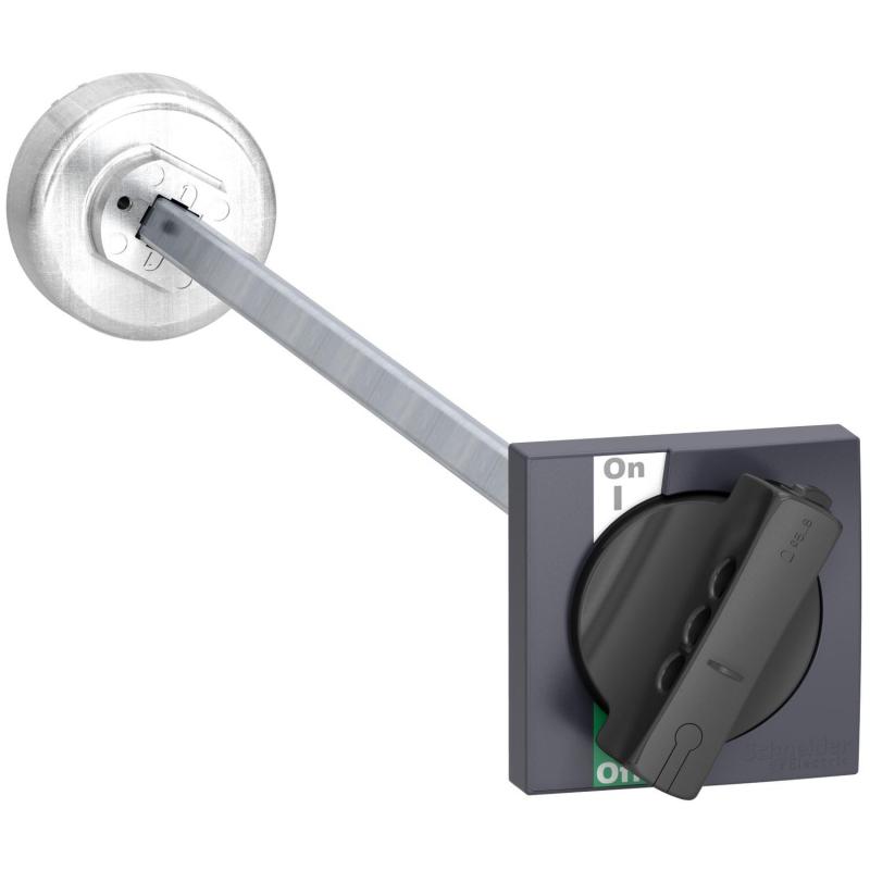 Naped przedłużony INS250