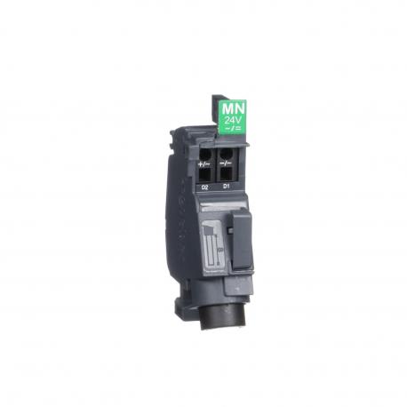 Wyzwalacz MN 24V AC/DC do NSXm