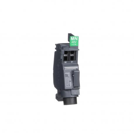 Wyzwalacz MN 48V AC/DC do NSXm