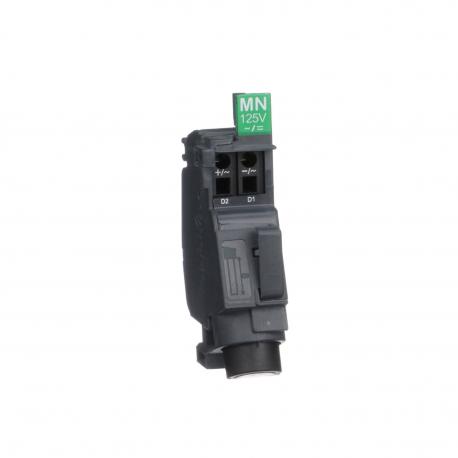 Wyzwalacz MN 110-130V AC/DC do NSXm