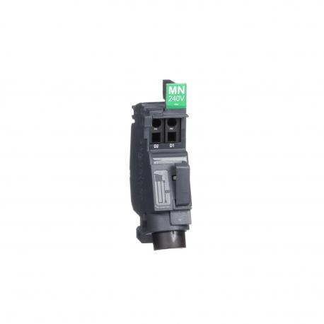 Wyzwalacz MN 208-240V 50/60Hz do NSXm