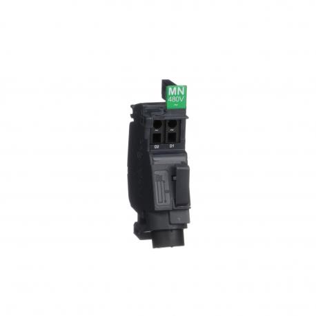 Wyzwalacz MN 440-480V 60Hz do NSXm