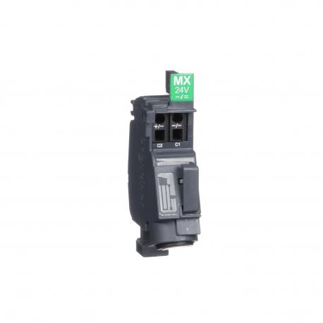 Wyzwalacz MX 24V AC/DC do NSXm
