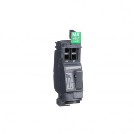 Wyzwalacz MX 48V AC/DC do NSXm