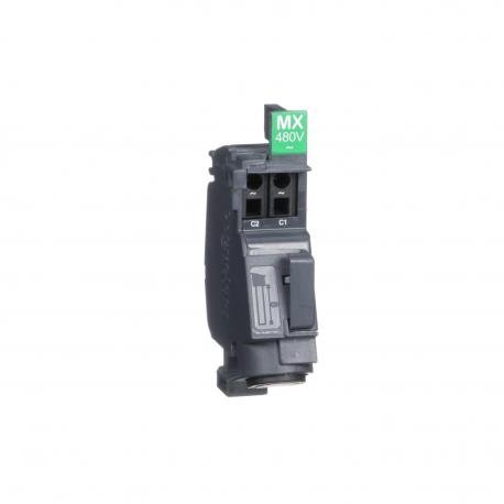 Wyzwalacz MX 380-480V AC do NSXm