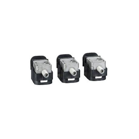 3 zlacza(1x 1.5-95mm?) INV/INS NSX100