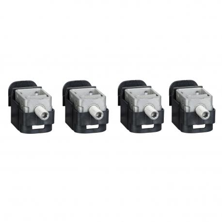 4 zlacza(1x 1.5-95mm?) INV/INS NSX100