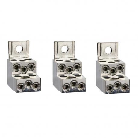 3 zlacza(6x 1.5-35mm?)+ph INV/INS NSX100