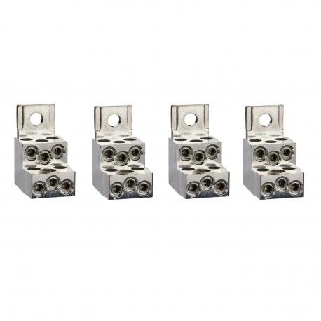 4 zlacza(6x 1.5-35mm?)+ph INV/INS NSX100