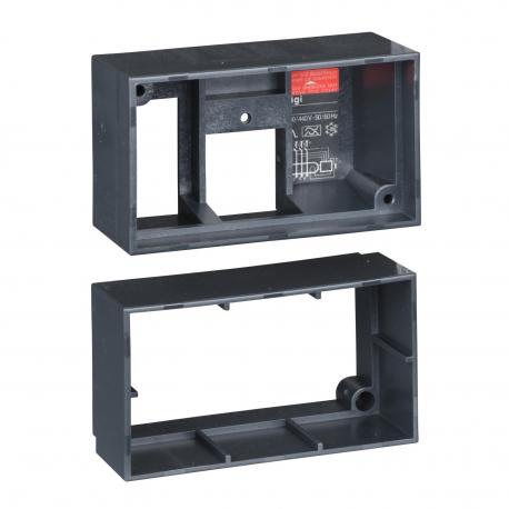 Osłona Vigi (kaseta) NSX100-630