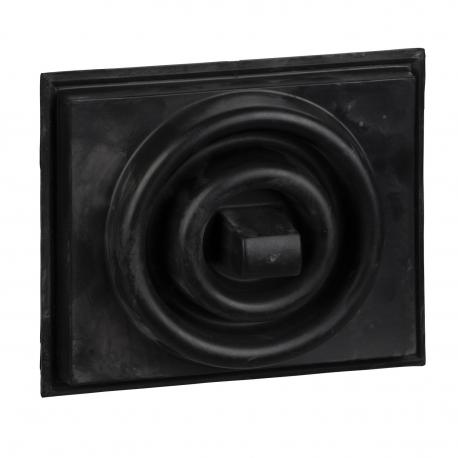 IP43 gumowa osłona dźwigni NSX100-250