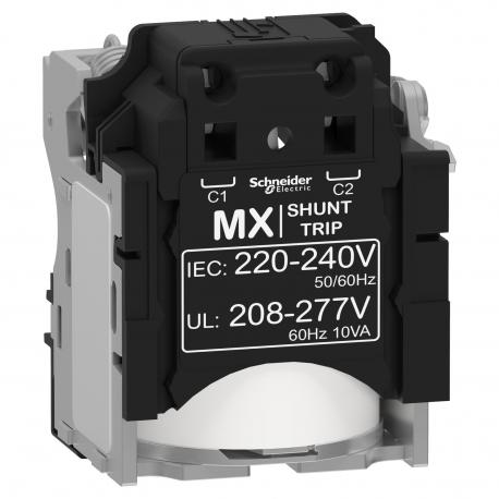 MX - 220-240VAC NSX