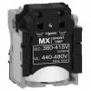 MX - 380-415VAC NSX
