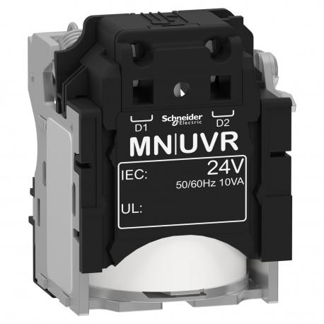 MN - 24VAC NSX
