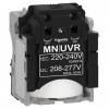 MN - 220-240VAC NSX