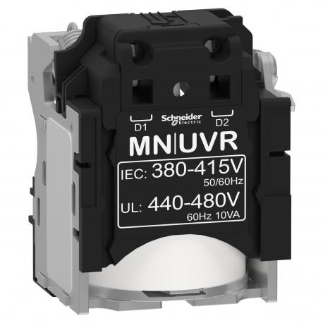 MN - 380-415VAC NSX