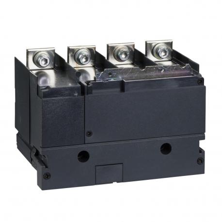 4P 100/5A przek prąd INV/INS NSX100-250