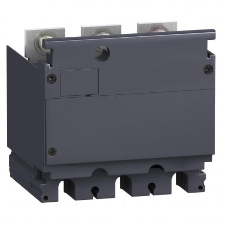 3P 125/5A CT przek prąd+nap NSX100-250