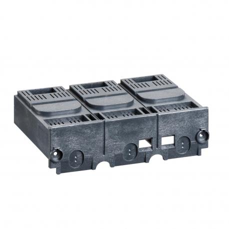 1 3P osłona terminal krót NSX100-250