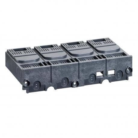 1 4P krót przył osł INV/INS NSX100-250